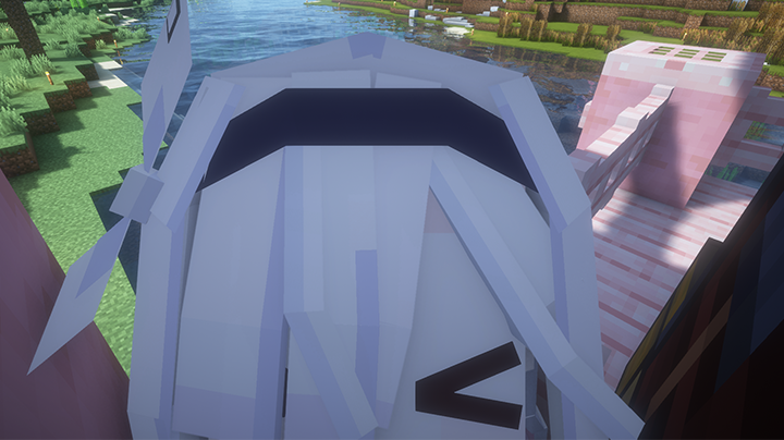 服主的话 | HooriManor